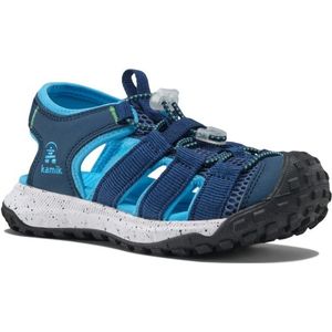 Kamik Kids Ripple Sandalen (Kinderen |blauw |waterdicht)