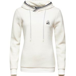 Chillaz Womens Weißensee Hoodie (Dames |wit)