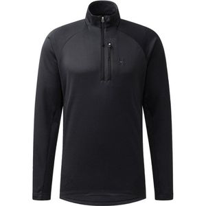 Haglofs - Korp Mid - Sweatshirt - Halve Rits
