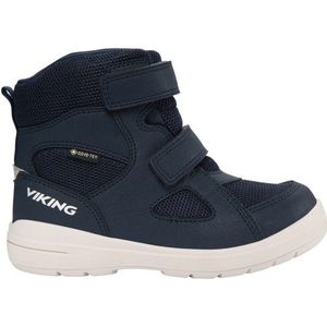 Viking Kids Fun Warm GTX 2V Winterschoenen (Kinderen |blauw |waterdicht)