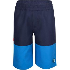 Trollkids Kids Kroksand Shorts Boardshort (Kinderen |blauw)