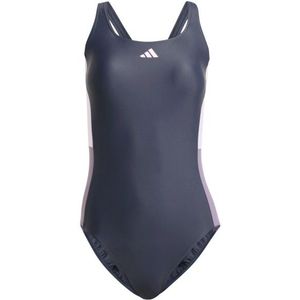 Adidas Performance Infinitex Sportbadpak Donkerblauw