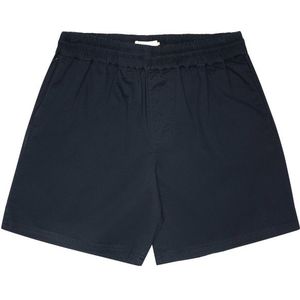 Revolution Casual Shorts Short (Heren |blauw)