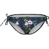 Maloja - MattseeM - Bikinibroekje - Blauw/Grijs