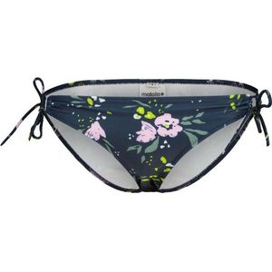 Maloja - MattseeM - Bikinibroekje - Blauw/Grijs