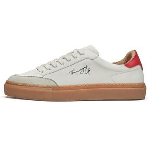 FlamingosLife Hampton Court Sneakers (bruin)