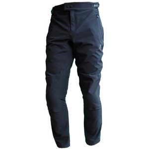 Zimtstern - Shredz - Fietsbroek - Blauw/Zwart