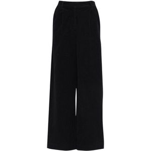 Mazine Womens Niona Pants Vrijetijdsbroek (Dames |zwart)