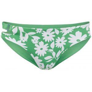 boochen Womens Caparica Bottom Bikinibroekje (Dames |groen)