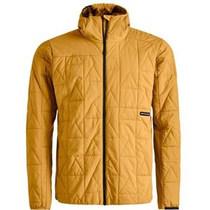 Ortovox - Ravine Metawool 90 - Isolatiejack - Bruin