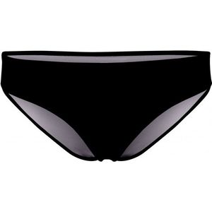 INASKA Womens Bottom Chill Bikinibroekje (Dames |zwart)