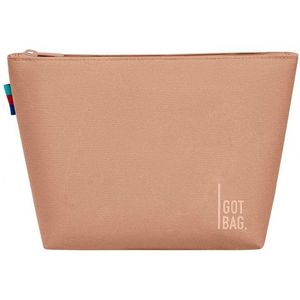 Got Bag Shower Bag Toilettas (beige/roze)