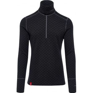 Thermowave Merino Xtreme Turtle Neck Lange Mouwen Basislaag