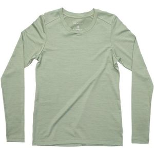 Devold Of Norway - Premium T-shirt - Merino Wol - Lange Mouwen
