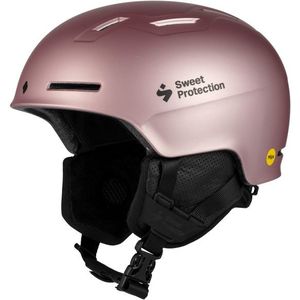 Sweet Protection Kids Winder Mips Helmet Skihelm (Kinderen |roze)