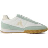 Le Coq Sportif - Veloce I - Sneakers - Multicolor - Nylon/Suède