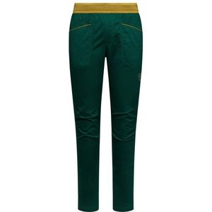La Sportiva Roots Pants Klimbroek (Heren |groen)