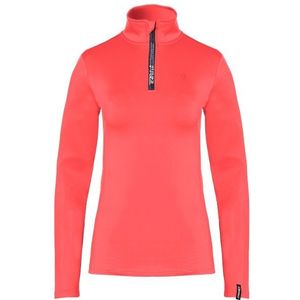 Rehall Womens Micha-R Basic Pulli Fleecetrui (Dames |rood)