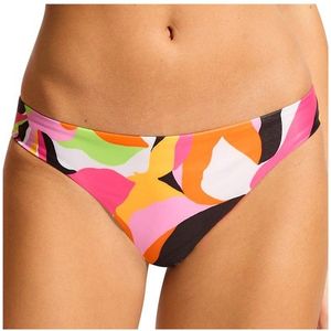 Seafolly Womens Rio Hipster Pant Bikinibroekje (Dames |oranje)