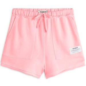 Ecoalf Womens Nessalf Shorts Short (Dames |roze)