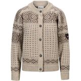 Dale of Norway - Hannah - Cardigan - Beige