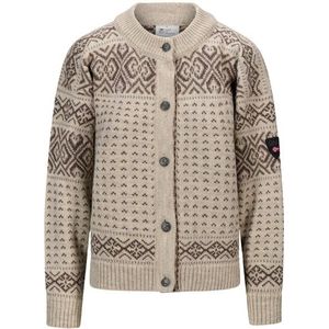 Dale of Norway - Hannah - Cardigan - Beige