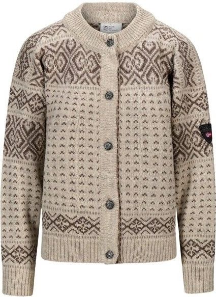 Dale of Norway - Hannah - Cardigan - Beige