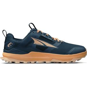 Altra Womens Lone Peak 8 Trailrunningschoenen (Dames |blauw)