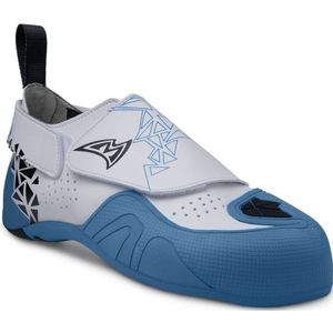 Mad Rock Kids Mad Monkey Klimschoenen (Kinderen |blauw/grijs)