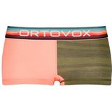 Ortovox - 185 Rock'N'Wool - Merino-ondergoed - Meerkleurig - Hot Pants