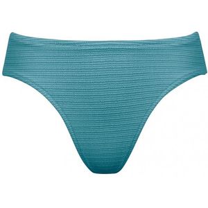 Watercult Womens Pure Senses Bikini Bottoms 633 Bikinibroekje (Dames |turkoois)