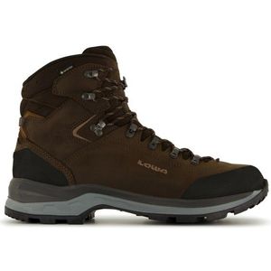 Lowa Ranger GTX Wandelschoenen (Heren |zwart |waterdicht)