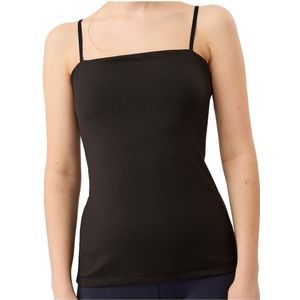 Damestanktop - Mandala Active - Verstelbare Spaghetti-bandjes - Geïntegreerde BH - Gerecycled Polyester