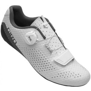 Giro Womens Cadet Fietsschoenen (Dames |grijs)