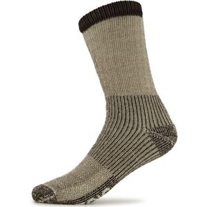 Stoic Merino Wool Cushion Extreme Socks Merinosokken (beige)