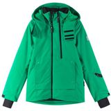 Reima - Tieten - Winterjack - Groen - Waterdicht