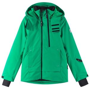 Reima - Tieten - Winterjack - Groen - Waterdicht
