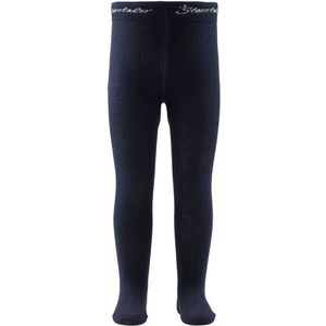 Sterntaler - Marinier - Wollen Panty - Marineblauw - Uniseks voor Baby's en Kinderen