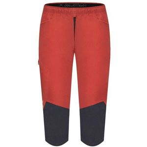 Montura Spitze Pirata Short (Heren |rood)