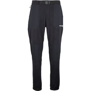Martini Recharge Fleece Pants Fleecebroek (zwart/grijs)