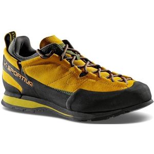 La Sportiva Boulder X Approachschoenen (Heren |zwart)