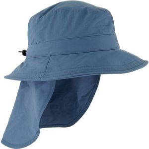 CAPO Light Hiking Hat Hoed (blauw)