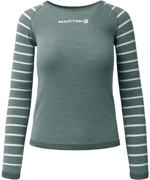 Martini - Uwear Shirt - Synthetisch Ondergoed - Meerkleurig