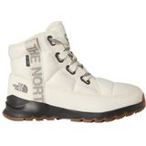 The North Face - Thermoball Lace Up Luxe - Winterschoenen - Beige - Waterproof