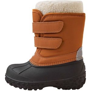 Reima Kids Konkari Winterschoenen (Kinderen |bruin |waterdicht)