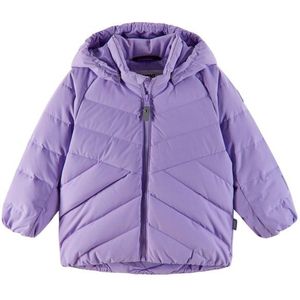 Reima Kids Kupponen Donsjack (Kinderen |purper |waterdicht)