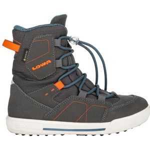 Lowa - Raik GTX Hi Junior - Winterschoenen - Grijs - Waterdicht