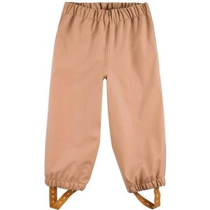 Sterntaler - Regenbroek - Uniseks - Lichtblauw - Waterdicht - Vuilafstotend