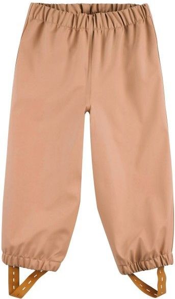 Sterntaler - Regenbroek - Uniseks - Lichtblauw - Waterdicht - Vuilafstotend