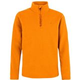 Protest - Reperfecty JR - Top - Caramel Yellow - 1/4 Ritssluiting